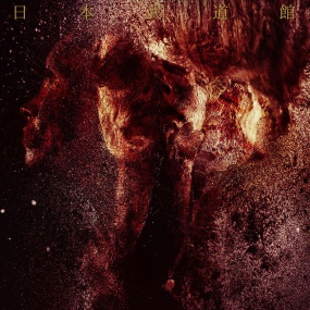 迪恩·格雷-杜姆·斯皮罗·斯佩罗2014日本武道馆演唱会Dir en grey – DUM SPIRO SPERO AT NIPPON BUDOKAN 2014（DUM SPIRO SPERO）《3DVD ISO 19.5G》