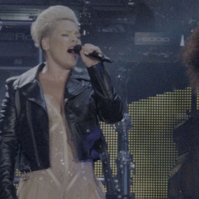 4K中文简体字幕音乐纪录片 Pink All I Know So Far 2021 HDR 2160p WEB H265《WEB-Dl MKV 10.7G》