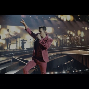 Happiness Continues A Jonas Brothers Concert Film 2020 2160p AMZN WEB-DL x265 10bit HDR10plus DDP5.1 4K《WEB-DL MKV 11G》