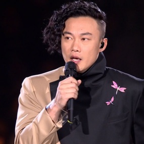 陈奕迅2010演唱会 DUO Eason Chan Concert Live 2010 Karaoke《Remux MKV 57G》