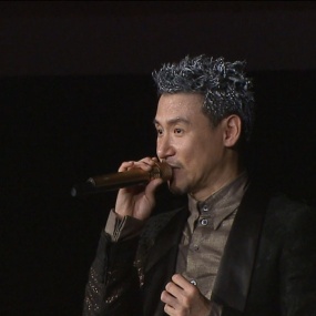 张学友2007张学光年演唱会 Jacky Cheung The Year Of Jacky Cheung World Tour 07 HK《Remux MKV 43.1G》