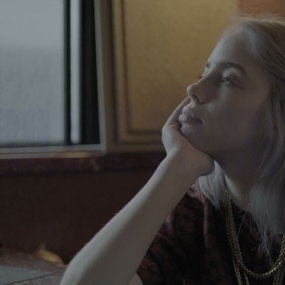 4K超清 Billie Eilish The Worlds a Little Blurry 2021 2160p ATVP WEB-DL DDP5.1 Atmos HDR HEVC《WEB-DL MKV 24.4G》