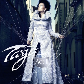 Tarja Turunen – Act II 20181080p BluRay AVC DTS-HD MA 5.1《BDMV 46G》
