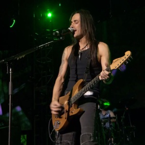 Extreme Pornograffitti Live 25 Metal Meltdown 2016《WEB-DL MKV 11.2G》