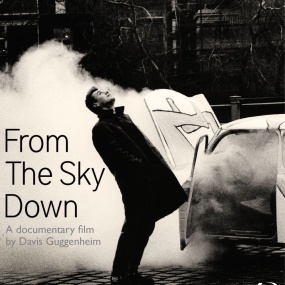 U2 – From The Sky Down 2011《BDMV 30.3G》