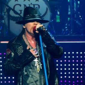 Guns N' Roses – Appetite for Democracy Live at the Hard Rock Casino-Las Vegas 2012《Remux MKV 27.2G》