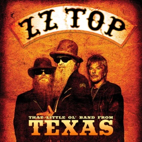 ZZ Top 音乐纪录片 ZZ Top – That Little Ol' Band from Texas 2019《BDMV 31.8G》