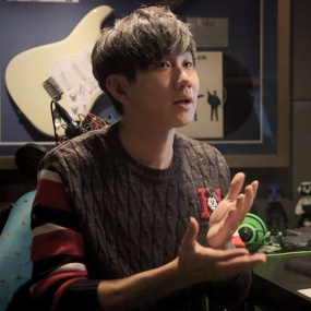 听·见 林俊杰 JJ Lin – If Miracles Had A.Sound 2016 [BDISO 21.96GB]