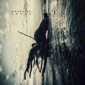 Dir en grey – ARCHE Special Limited Edition 2014 专辑蓝光碟部分《BDMV 14.4G》