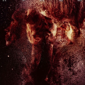 灰色银币 Dir en grey – DUM SPIRO SPERO AT NIPPON BUDOKAN 2014 武道馆演唱会《BDMV 2BD 64.4G》