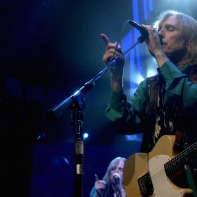 Tom Petty And The Heartbreakers Runnin' Down A Dream 2007《Remux MKV 15.3G》