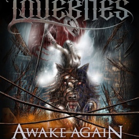 LOVEBITES – Awake Again – Live From Abyss 2020《BDMV 19.8G》
