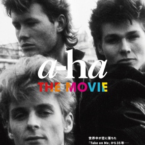 A-ha 音乐纪录片 A-ha – The Movie 2021 Blu-ray AVC 1080i DTS-HD MA 5.1《BDMV 40.3G》