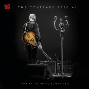 The The – The Comeback Special Live At The Royal Albert Hall 2021《BDMV 22.5G》