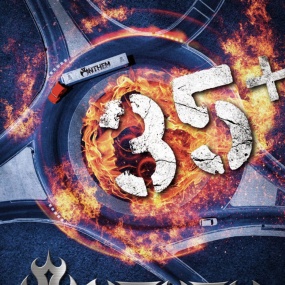 Anthem – 35+ 2021 2xBlu-ray MPEG2 1080p LPCM 2.0《BDMV 66.15G》