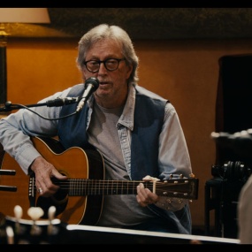 埃里克·克莱普顿音乐会 Eric Clapton – The Lady In The Balcony Lockdown Sessions 2021 2160p UHD HEVC 4K《Remux MKV 50.2G》