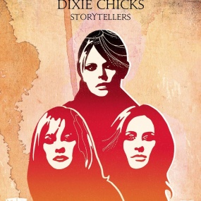 Dixie Chicks Vh1 Storytellers 2011 Bluray 1080i AVC LPCM 5.1《BDMV 21.6G》