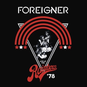 Foreigner – Live At The Rainbow '78 2019《BDMV 25.5G》