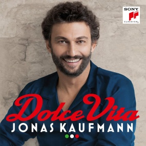 Jonas Kaufmann – Dolce Vita: A Live Concert Performance & The TV Documentary 'My Italy' 2016《BDMV 33.5G》