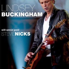 Lindsey Buckingham Live 2005 [2012]《BDMV 15.3G》