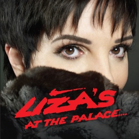 Liza Minnelli – Liza's at the Palace 2009《BDMV 22.1G》