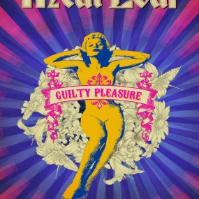 Meat Loaf – Guilty Pleasure Tour: Live from Sydney, Australia 2012《BDMV 41.9G》