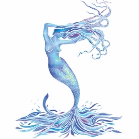 Nolwenn Leroy – O Tour de l'Eau 2014《BDMV 37.6G》