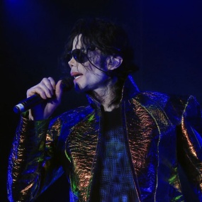 迈克尔·杰克逊 2009 就是这样 Michael Jackson's This is It 2009《ISO 34.1G》