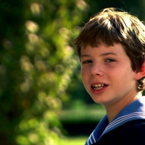 维也纳童声合唱团 丝路上的时光之歌 The Vienna Boys' Choir Silk Songs Along The Road And Time 2009《ISO 24.5G》