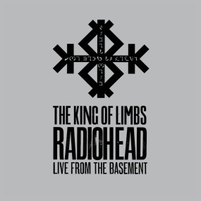 Radiohead The King of Limbs – Live From the Basement 2011《BDMV 41.6G》