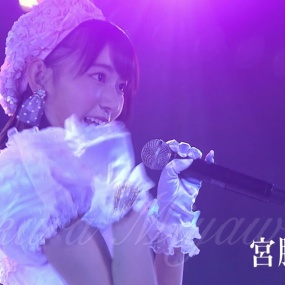 AKB48 Team A 7th stage "M.T. ni Sasagu 《ISO 17.9G》