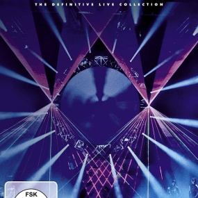 The Australian Pink Floyd Show – The Essence 2013《BDMV 23.2G》
