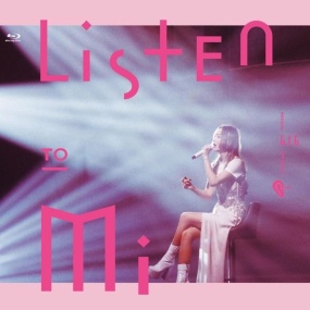 郑秀文 2022 Sammi Listen to Mi Birthday Gig 2021[自购原盘 全网首发]《BDISO 28.9G》