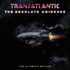 Transatlantic – The Absolute Universe 2021《BDMV 31.3G》