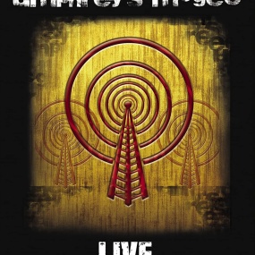 Umphrey's McGee – Live 2012《BDMV 19.6G》