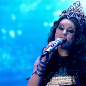 莎拉·布莱曼 星梦传奇 2013演唱会 Sarah Brightman – Dreamchaser In Concert 2013 [ISO 20.7GB]