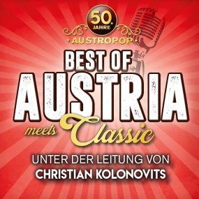 VA – Best of Austria Meets Classic 2018《BDMV 26.1G》