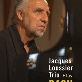 Jacques Loussier Trio play Bach… and more 2004 [2014]《BDMV 20G》