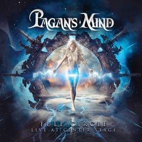 Pagan's Mind – Full Circle 2015《BDrip MKV 15.9G》