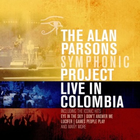 The Alan Parsons Symphonic Project – Live In Colombia 2016《BDMV 22.5G》