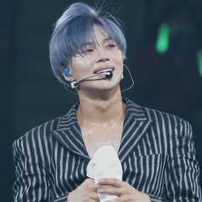 李泰民 2017 日本演唱会 TAEMIN THE 1st STAGE NIPPON BUDOKAN 2017 [BDMV 21.2GB]