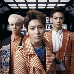 SHINee Visual Music by SHINee 首张日单MV精选合集2016 [BDMV 2BD 63.4GB]