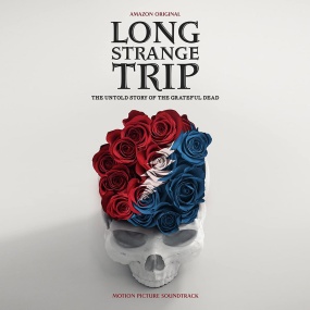 Grateful Dead 音乐纪录片 Grateful Dead – Long Strange Trip 2018《BDMV 2BD 65.3G》