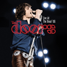 门户合唱团：1968年好莱坞杯现场演唱会 The Doors Live At The Bowl '68 (English DTS-HD Master-6.1) 2012《BDMV 34.6G》
