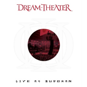 Dream Theater – Live at Budokan 2011《BDMV 43.8G》