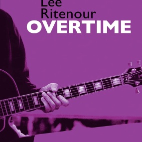 Lee Ritenour – Overtime 2011《BDMV 38.8G》