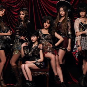 T-ARA组合 Japan Tour 2013 Treasure Box 日本武道馆演唱会 [BDMV 38.9GB]