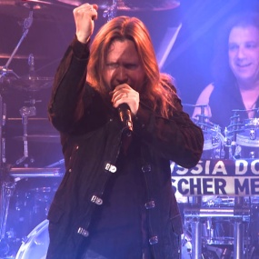 Stratovarius Under Flaming Winter Skies Live In Tampere 2012《BDrip MKV 10.2G》