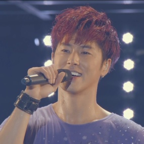 东方神起 TOHOSHINKI LIVE TOUR 2013~TIME~日本演唱 [BDMV 40.2GB]