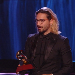 VA – Latin Grammy Awards Backhaul 2018《Remux MKV 35.3G》